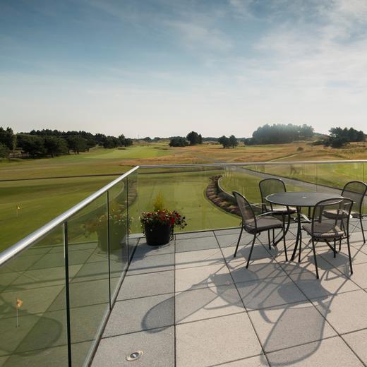 英格兰希尔赛德高尔夫俱乐部 Hillside Golf Club| 英国高尔夫球场 俱乐部 | 欧洲高尔夫 商品图3