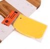 烘焙工具 塑料刮板 蛋糕奶油硬质硅胶刮刀 切面刀 肠粉刮刀切片 商品缩略图2