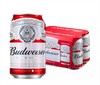 百威啤酒6连罐330ML*6 商品缩略图0