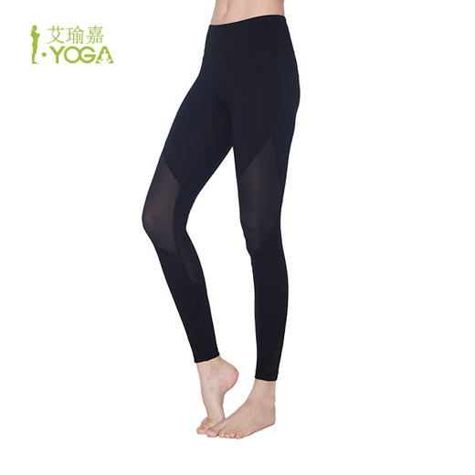 IYOGA瑜伽九分裤 K9-012 商品图0