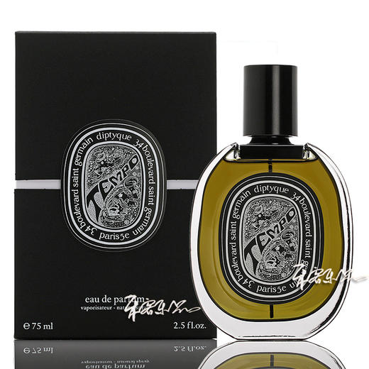 蒂普提克 旋律香水diptyque tempo  小样/正装 商品图1