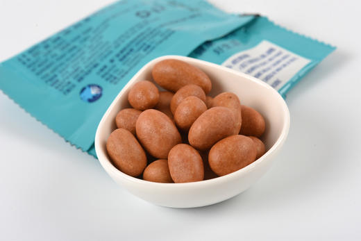 鱼皮花生 20gXMN 商品图2