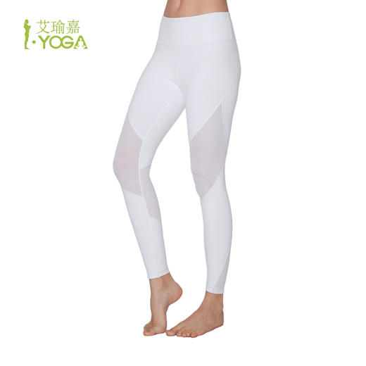 IYOGA瑜伽九分裤 K9-012 商品图4