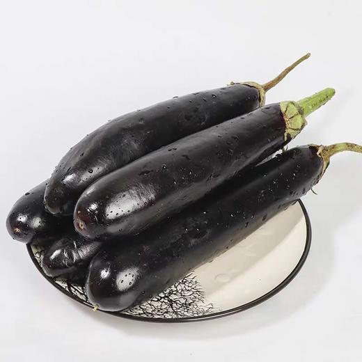 茄子/500克 商品图0