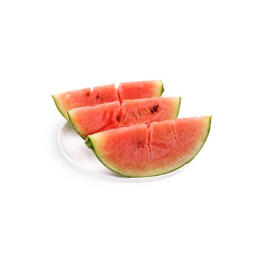 魔雷西瓜1粒装头茬瓜甜度高脆爽