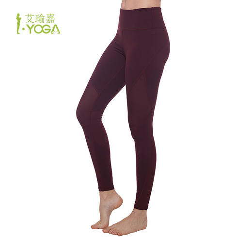 IYOGA瑜伽九分裤 K9-012 商品图1