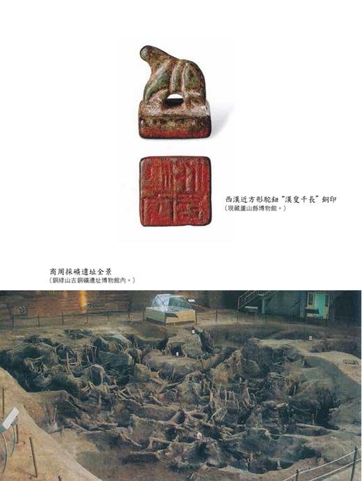 预售 【中商原版】四夷居中国：东亚大陆人类简史 港台原版 张经纬 香港中和出版 商品图4