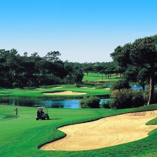 葡萄牙圣洛伦索高尔夫球场 San Lorenzo Golf | 葡萄牙高尔夫球场 俱乐部  | 欧洲高尔夫  商品图1