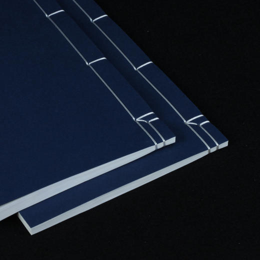 原钤本《苏金海印存》 手工线装/布面函套/一函两册/限量制作100部 商品图6