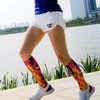 飞舞五趾压缩减震专业功能跑步运动长筒袜 商品缩略图5