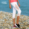 IYOGA瑜伽七分裤 K7-008 商品缩略图1