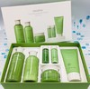 悦诗风吟绿茶水乳面霜三件套盒（864077）（285459） 商品缩略图1