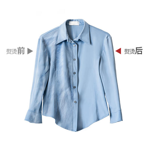 大宇(DAEWOO)手持挂烫机二代 家用 电熨斗 蒸汽挂烫机 熨烫机熨衣机 小型便携迷你旅行HI-019 商品图9