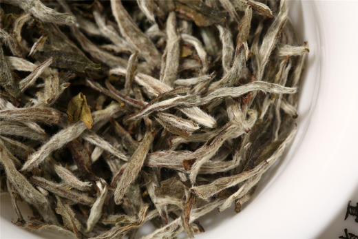 丰聘号·晒鸿雪 白毫银针（特级） 商品图12