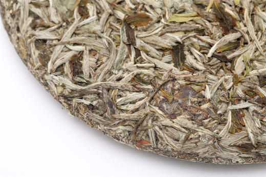 丰聘号·晒鸿雪 白毫银针（特级） 商品图10