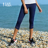 IYOGA瑜伽七分裤 K7-008 商品缩略图5
