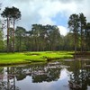 英格兰沃金高尔夫俱乐部 Woking Golf Club | 英国高尔夫球场 俱乐部 | 欧洲高尔夫 商品缩略图1