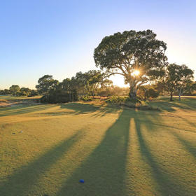 田庄高尔夫俱乐部（东场） The Grange Golf Club(East)| 澳大利亚高尔夫球场 俱乐部