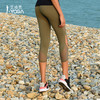 IYOGA瑜伽七分裤 K7-007 商品缩略图2