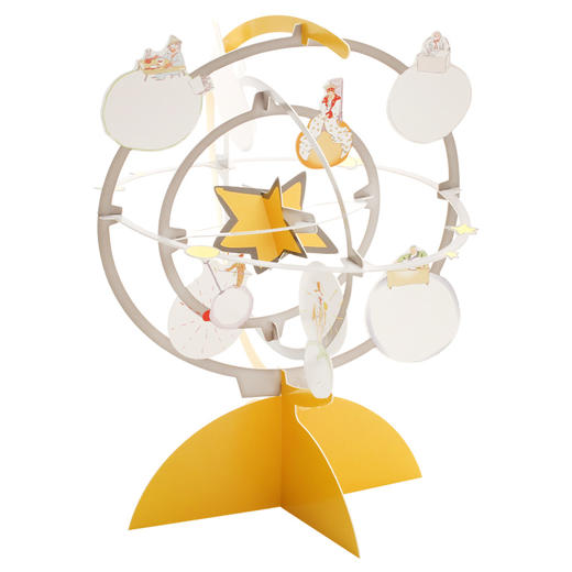 立体折纸：小王子的星空 商品图3