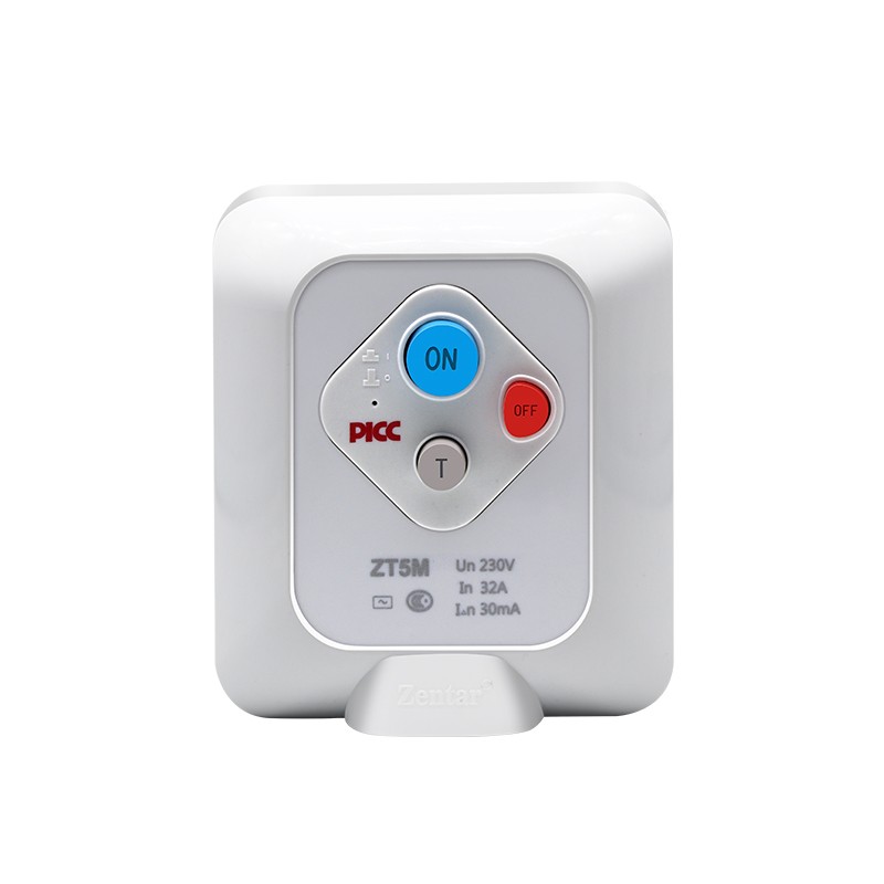 振泰成漏保 32A一箱50个