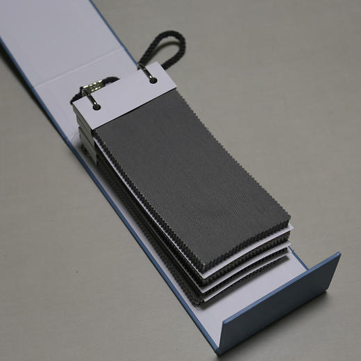 百分百库存色卡 商品图2