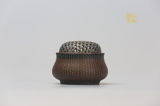 紫烟香炉 商品图2