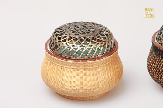 紫烟香炉 商品图1