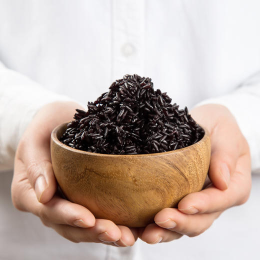 黑米一斤 商品图3