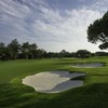 葡萄牙北金塔湖高尔夫球场 Quinta do Lago Golf (North) | 葡萄牙高尔夫球场 俱乐部  | 欧洲高尔夫  商品缩略图0