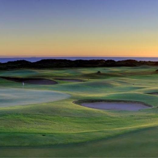 休姆伍德高尔夫俱乐部 Humewood Golf Club | 伊丽莎白港高尔夫｜南非高尔夫球场俱乐部 | 非洲高尔夫 商品图2