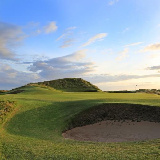 苏格兰皇家特伦高尔夫俱乐部 Royal Troon Golf Club| 英国高尔夫球场 俱乐部 | 欧洲高尔夫| 苏格兰 商品图1