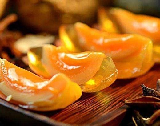 老伙计非遗传承古法黄金松花皮蛋 12枚 商品图11