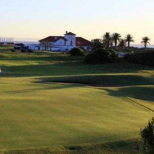 休姆伍德高尔夫俱乐部 Humewood Golf Club | 伊丽莎白港高尔夫｜南非高尔夫球场俱乐部 | 非洲高尔夫 商品图3