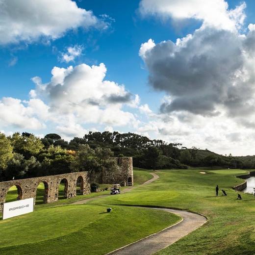 佩尼亚龙加大西洋高尔夫球场 Penha Longa Golf (Atlântico) | 里斯本高尔夫球场 |  葡萄牙高尔夫球场俱乐部  | 欧洲高尔夫 商品图2