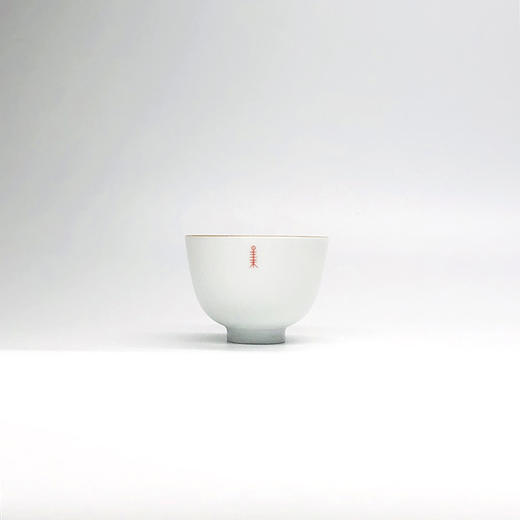不仁斋鉴选 四款新品景德镇 手拉胚陶瓷茶杯 商品图1