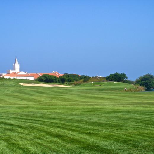 葡萄牙普拉亚德雷高尔夫球场 Praia D'El Rey Golf | 葡萄牙高尔夫球场 俱乐部  | 欧洲高尔夫 商品图5