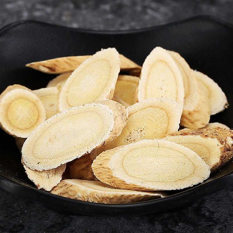 黄芪500g克甘肃特产黄芪正北芪黄氏生黄芪非野生包邮