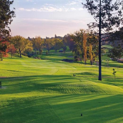 皇家约翰内斯堡和肯辛顿高尔夫俱乐部 Royal Johannesburg & Kensington Golf Club｜约翰内斯堡高尔夫｜南非高尔夫球场俱乐部｜非洲高尔夫 商品图3