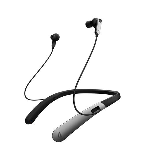 漫步者（EDIFIER）W330NB 颈挂入耳式蓝牙主动降噪耳机 适用于华为苹果小米手机无线蓝牙耳机 商品图0