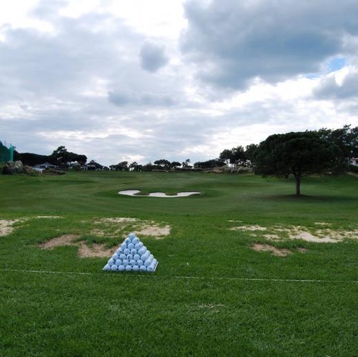 葡萄牙北金塔湖高尔夫球场 Quinta do Lago Golf (North) | 葡萄牙高尔夫球场 俱乐部  | 欧洲高尔夫  商品图4