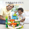 春天宝宝藤蔓森林1102滑道积木DIY早教大颗粒多功能塑料益智儿童玩具 商品缩略图3
