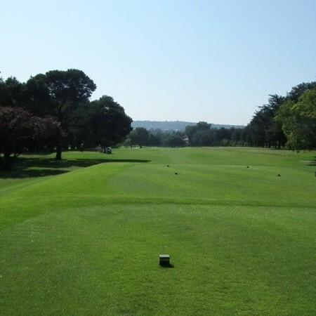 格伦道尔高尔夫俱乐部 Glendower Golf Club｜约翰内斯堡高尔夫｜南非高尔夫球场俱乐部｜非洲高尔夫 商品图2