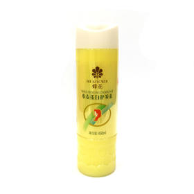 蜂花小麦蚕丝蛋白护发素450ml保湿柔软顺滑