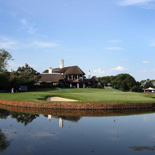 南非豹溪乡村俱乐部 Leopard Creek Country Club｜南非高尔夫球场/俱乐部 商品图2