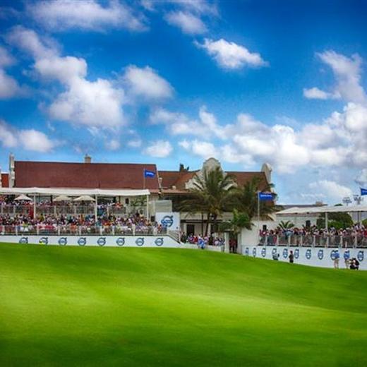 德班乡村俱乐部 Durban Country Club｜德班高尔夫｜南非高尔夫球场俱乐部｜非洲高尔夫 商品图0