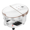 德国凯伦诗（CLORIS）足浴盆电动按摩洗脚盆泡脚盆 全自动恒温加热防漏电 脚底按摩器 父亲节礼物 F525白色 商品缩略图3