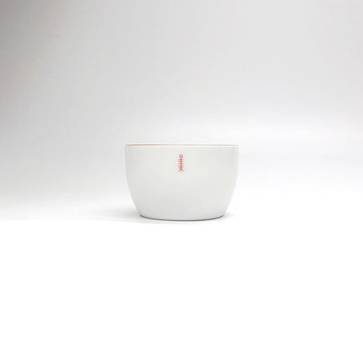 不仁斋鉴选 四款新品景德镇 手拉胚陶瓷茶杯 商品图3