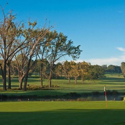 皇家约翰内斯堡和肯辛顿高尔夫俱乐部 Royal Johannesburg & Kensington Golf Club｜约翰内斯堡高尔夫｜南非高尔夫球场俱乐部｜非洲高尔夫 商品图1