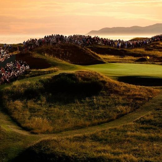苏格兰皇家特伦高尔夫俱乐部 Royal Troon Golf Club| 英国高尔夫球场 俱乐部 | 欧洲高尔夫| 苏格兰 商品图2